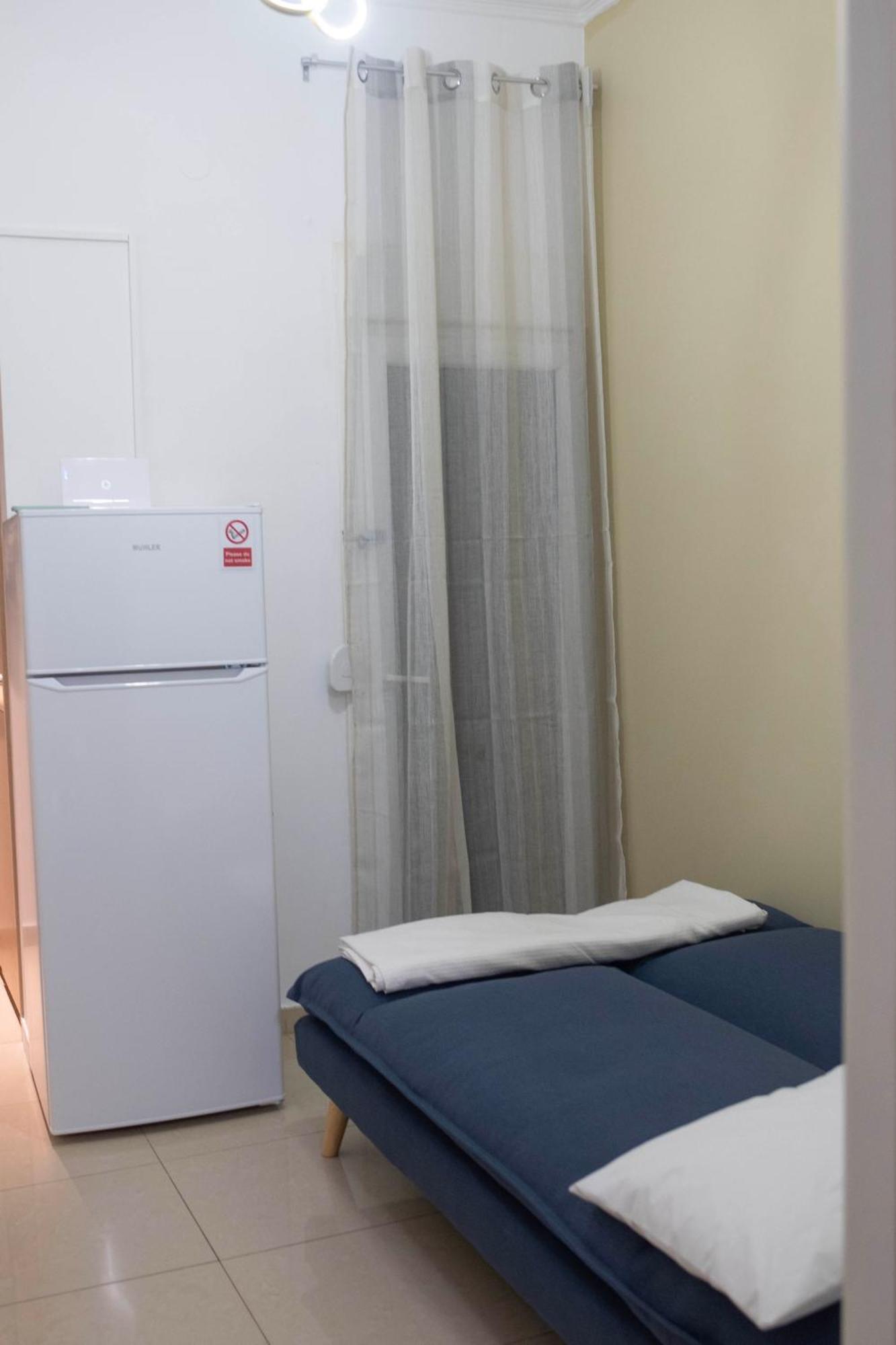 3Cs Theasaloniki At The White Tower Seaview And Citadel View Apartment Εξωτερικό φωτογραφία