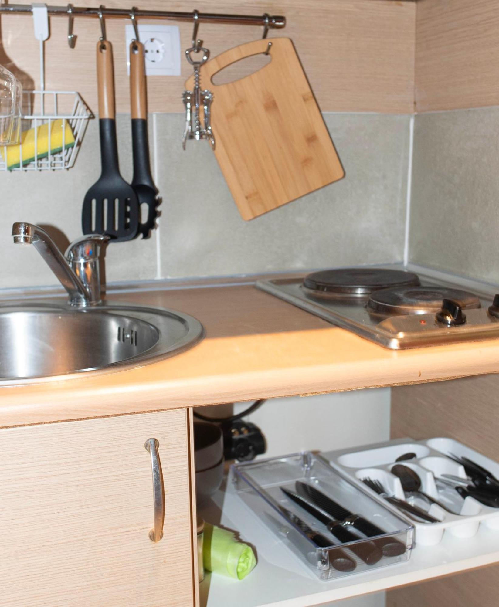 3Cs Theasaloniki At The White Tower Seaview And Citadel View Apartment Εξωτερικό φωτογραφία